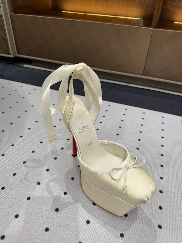 Mila's Edit - High-Quality Designer Products for You - AFFORDABLE LUXURY HEELS - 8223