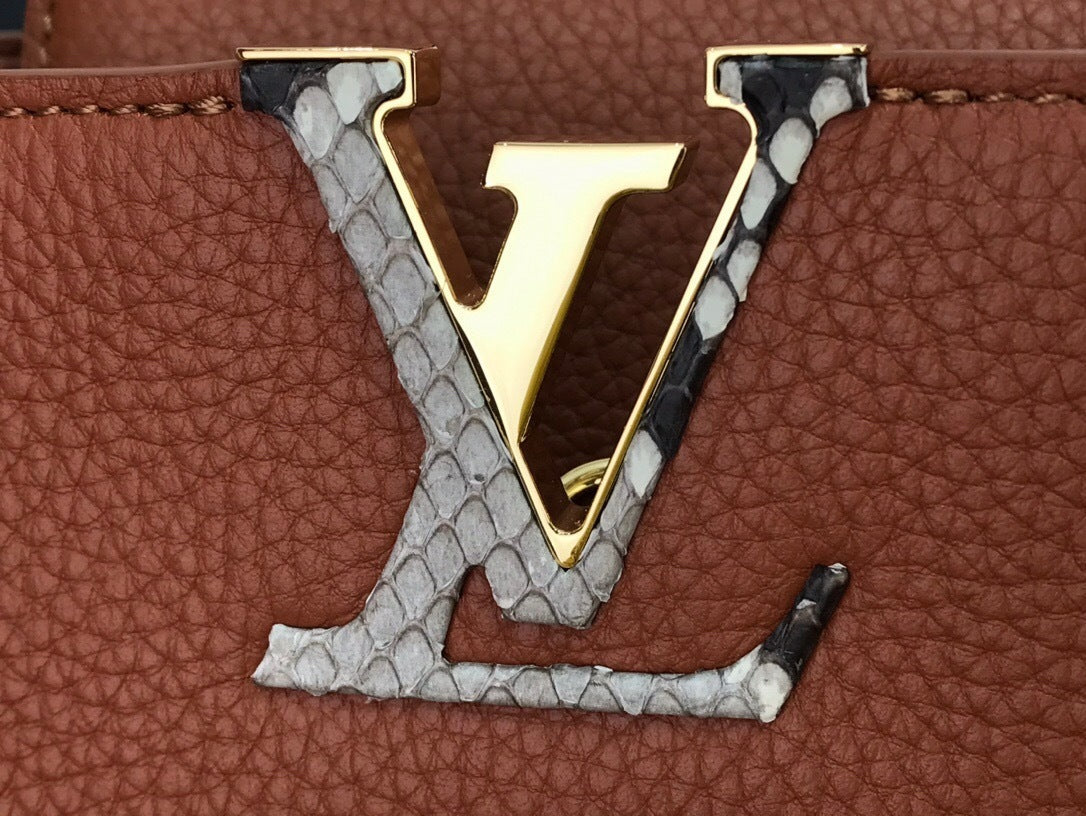 Mila's Edit - Best High-End Brands in One Place - AFFORDABLE LUXURY BAGS - 4321