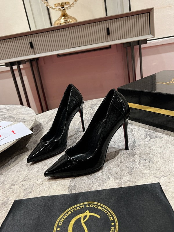 Mila's Edit - Premium Luxury Goods and Accessories - AFFORDABLE LUXURY HEELS - 8182