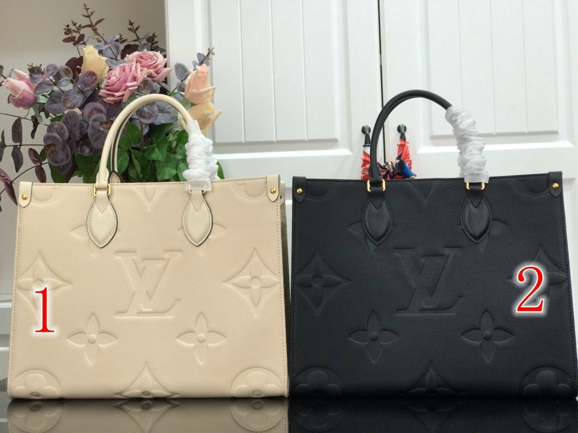 Mila's Edit - DESIGNER BAGS FOR WOMEN - AFFORDABLE LUXURY BAGS - 4272