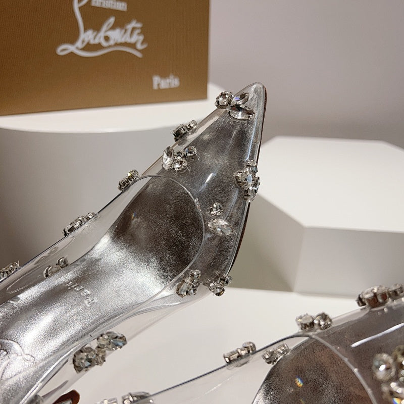 Mila's Edit - Best High-End Brands in One Place - AFFORDABLE LUXURY HEELS - 8161
