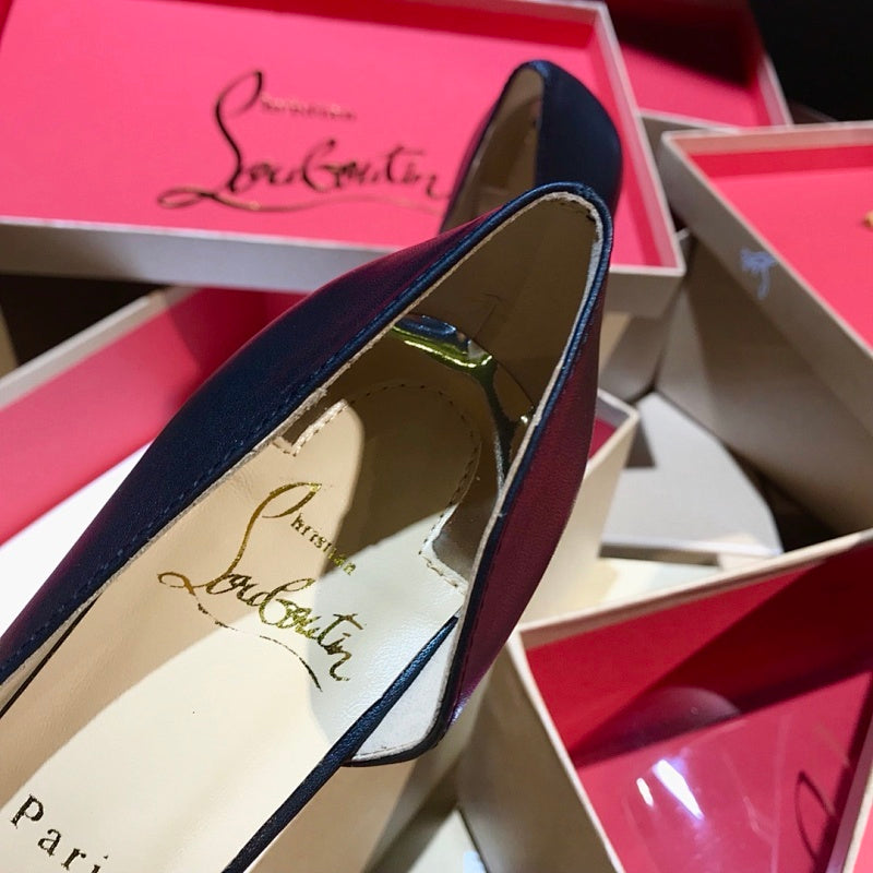 Mila's Edit - Best High-End Brands in One Place - AFFORDABLE LUXURY HEELS - 7949