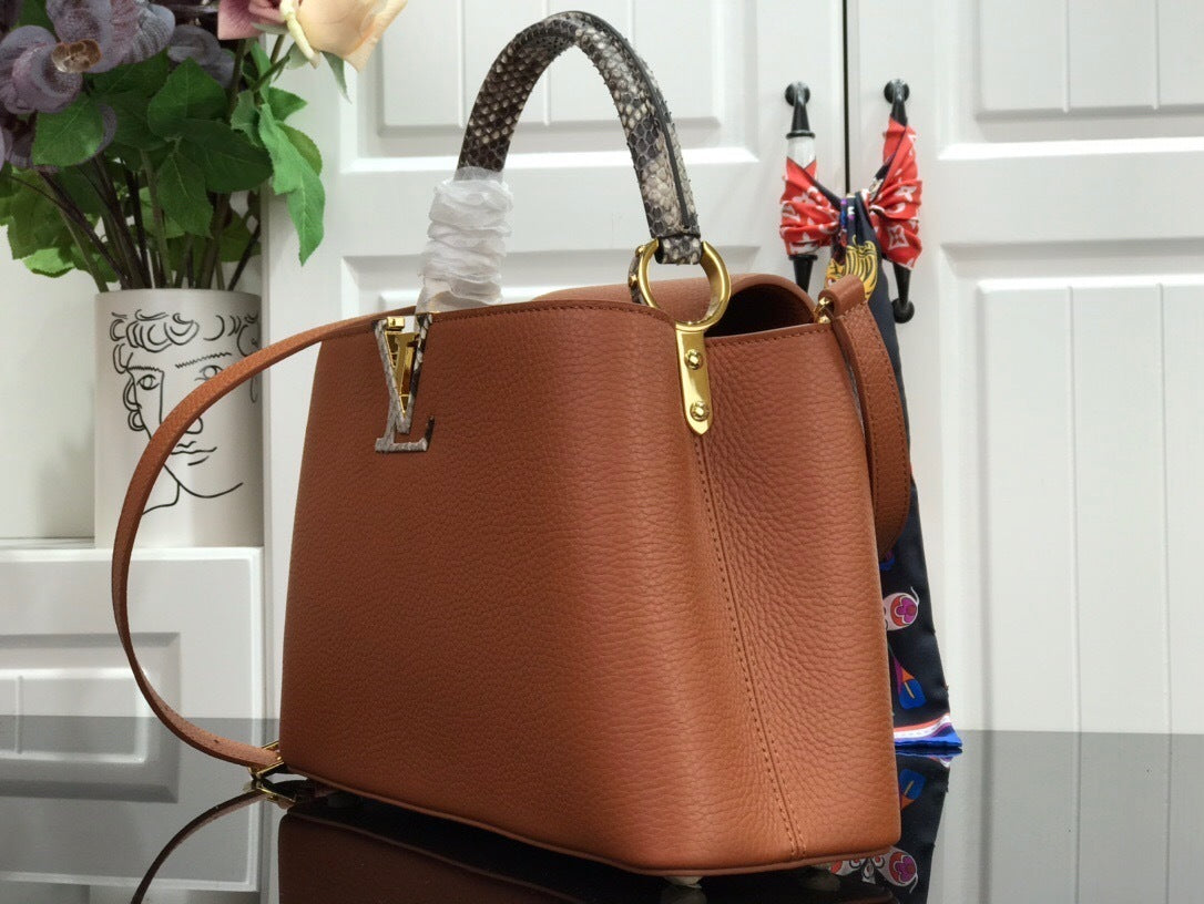Mila's Edit - Best High-End Brands in One Place - AFFORDABLE LUXURY BAGS - 4321