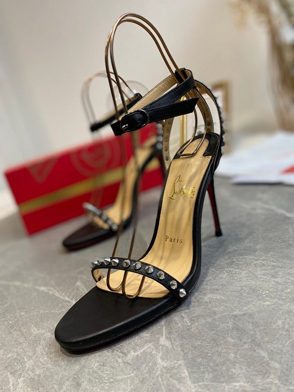Mila's Edit - High-Quality Designer Products for You - AFFORDABLE LUXURY HEELS - 7979