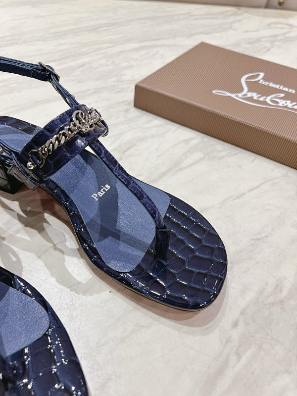 Mila's Edit - High-Quality Designer Products for You - AFFORDABLE LUXURY HEELS - 8227