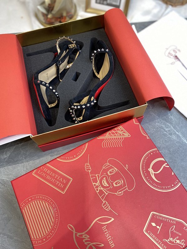 Mila's Edit - DESIGNER HEELS FOR WOMEN - AFFORDABLE LUXURY HEELS - 7976