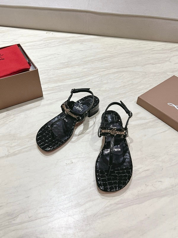 Mila's Edit - Premium Luxury Goods and Accessories - AFFORDABLE LUXURY HEELS - 8238