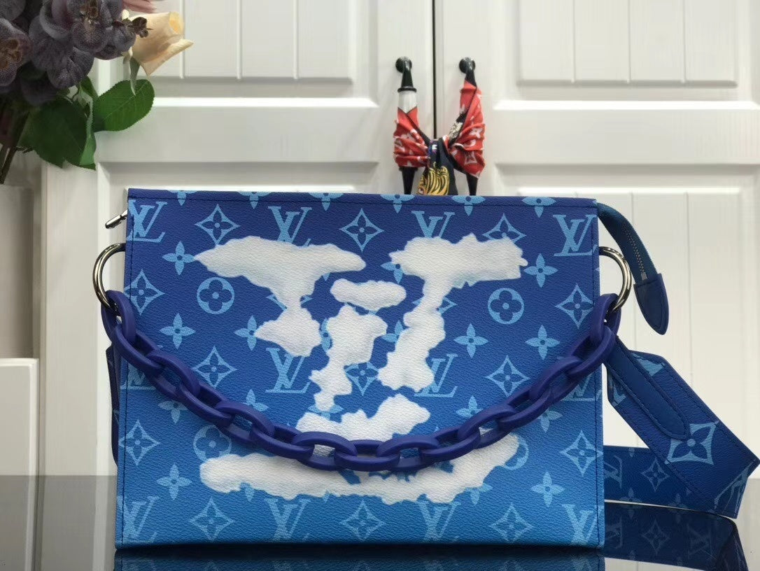 Mila's Edit - DESIGNER BAGS FOR WOMEN - AFFORDABLE LUXURY BAGS - 4328