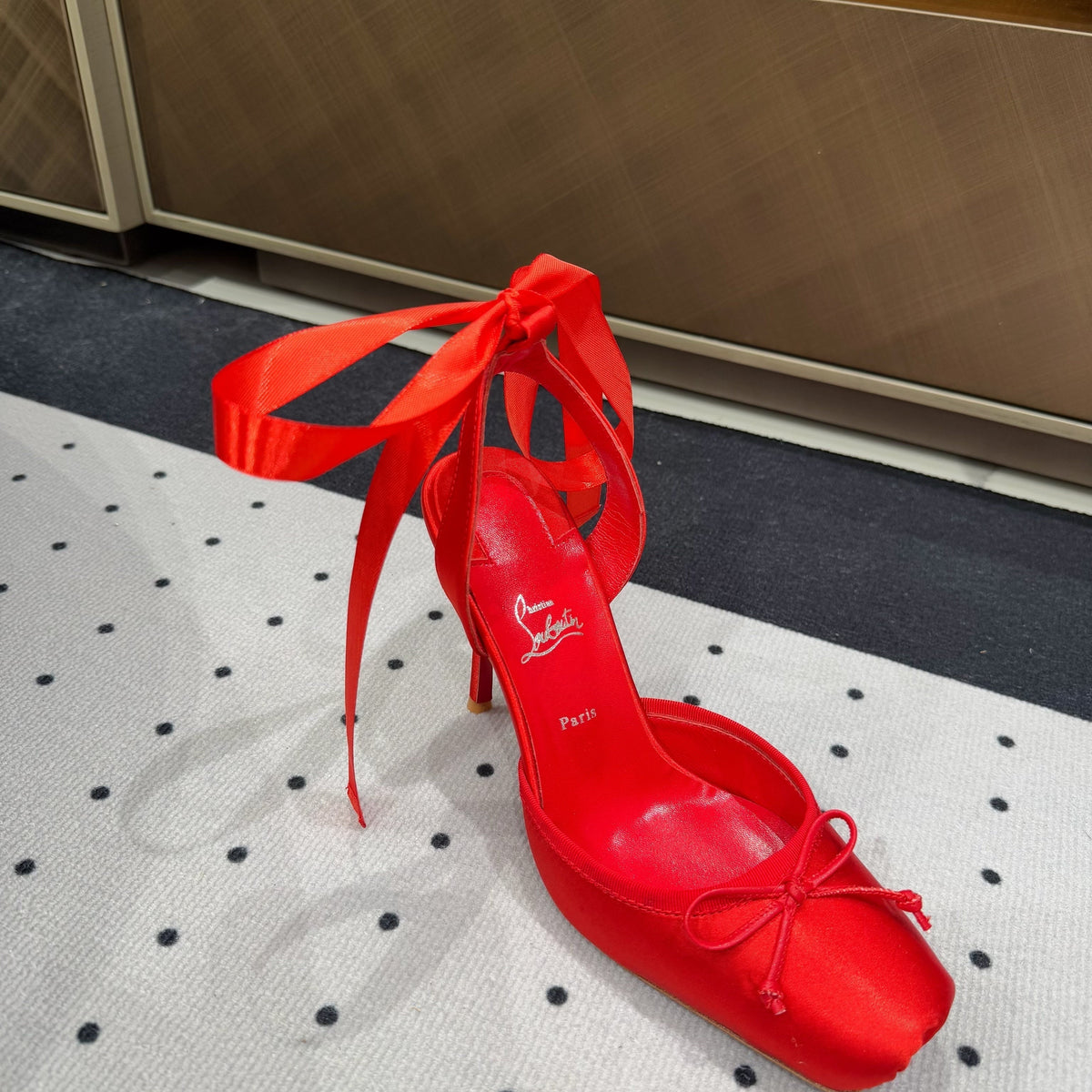 Mila's Edit - DESIGNER HEELS FOR WOMEN - AFFORDABLE LUXURY HEELS - 8216