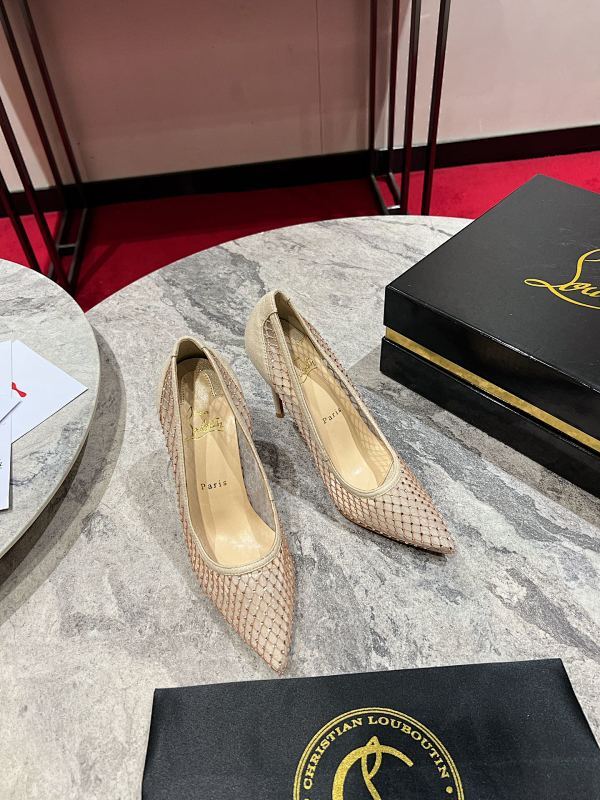 Mila's Edit - Best High-End Brands in One Place - AFFORDABLE LUXURY HEELS - 8133