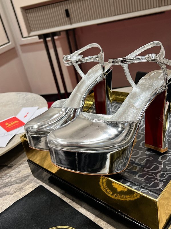 Mila's Edit - Best High-End Brands in One Place - AFFORDABLE LUXURY HEELS - 8241