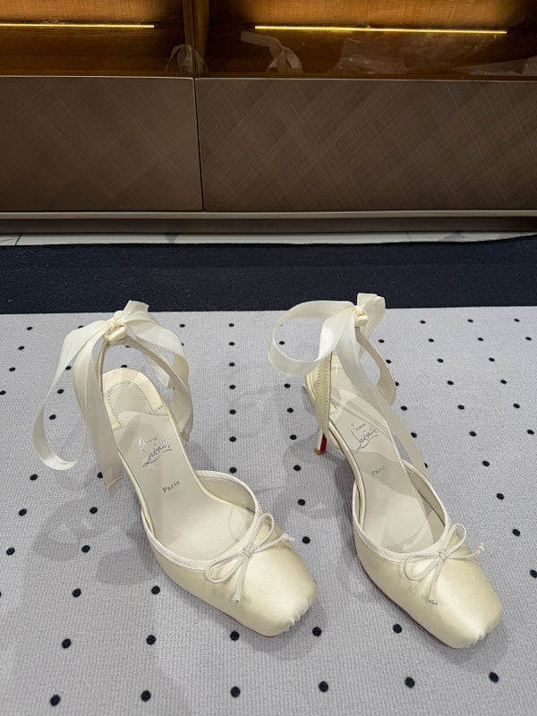 Mila's Edit - Best High-End Brands in One Place - AFFORDABLE LUXURY HEELS - 8217