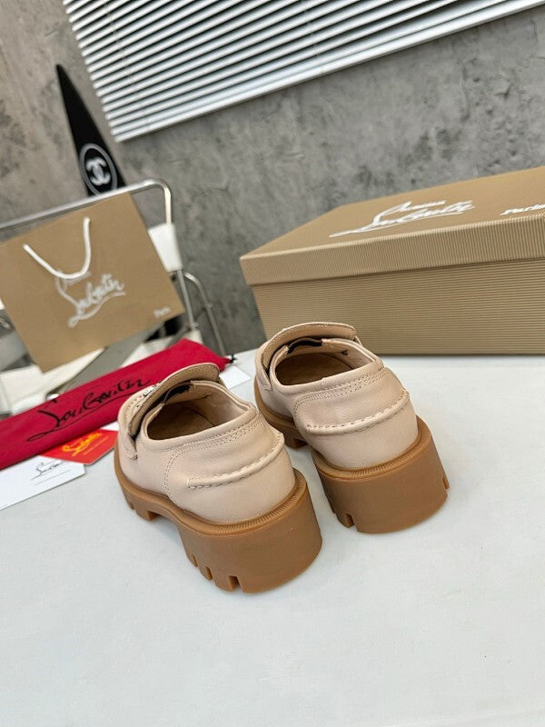 Mila's Edit - Premium Luxury Goods and Accessories - AFFORDABLE LUXURY HEELS - 8162