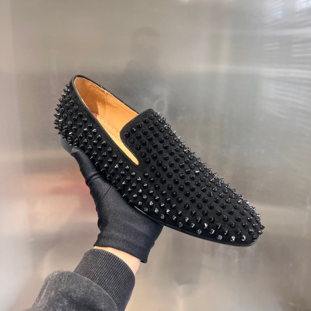 Mila's Edit - Premium Luxury Goods and Accessories - AFFORDABLE LUXURY HEELS - 8266