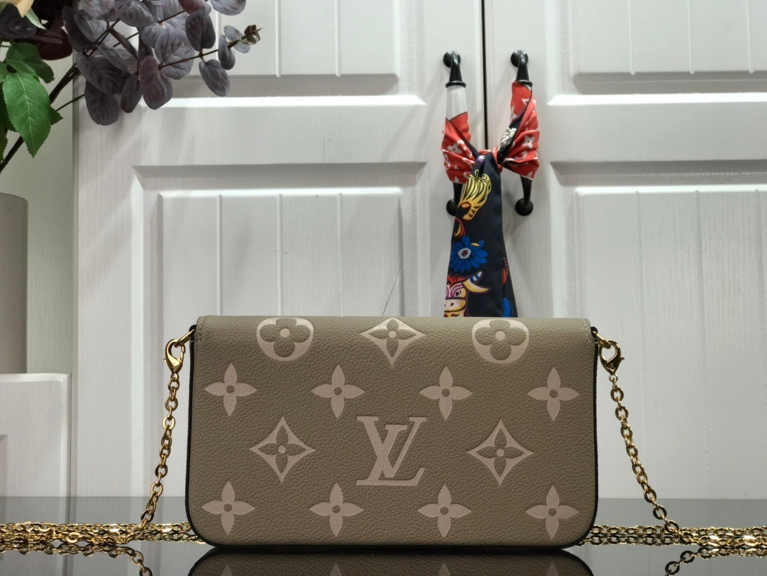 Mila's Edit - Premium Luxury Goods and Accessories - AFFORDABLE LUXURY BAGS - 4318