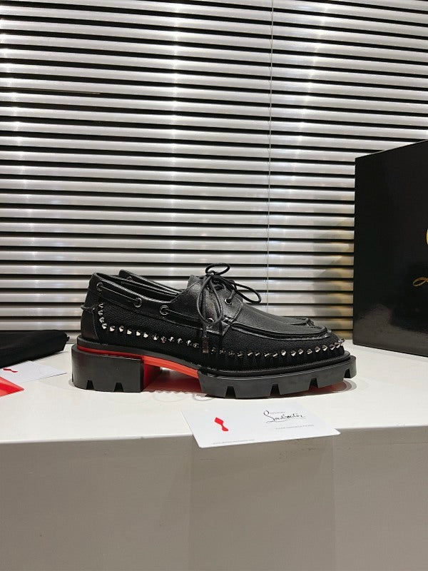 Mila's Edit - Premium Luxury Goods and Accessories - AFFORDABLE LUXURY HEELS - 8310