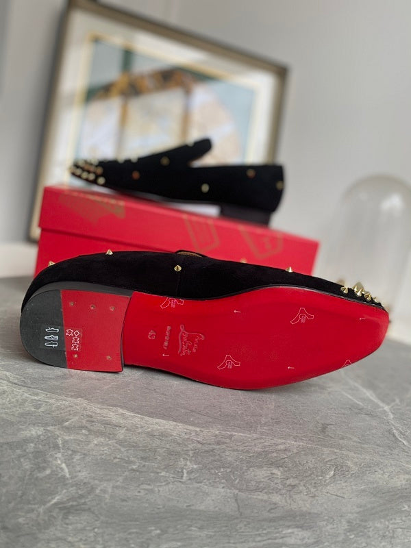 Mila's Edit - Premium Luxury Goods and Accessories - AFFORDABLE LUXURY HEELS - 8246