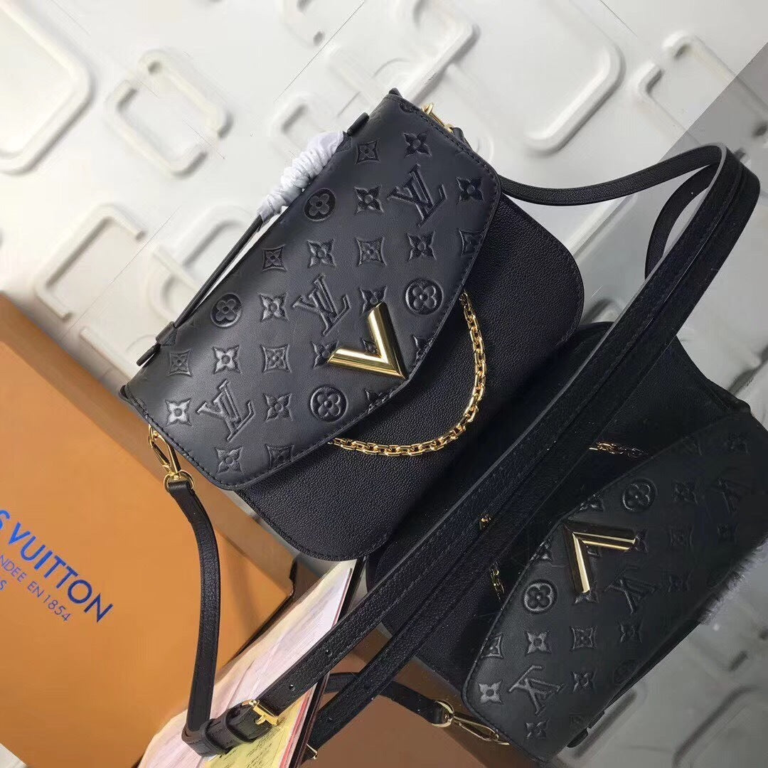 Mila's Edit - DESIGNER BAGS FOR WOMEN - AFFORDABLE LUXURY BAGS - 4024