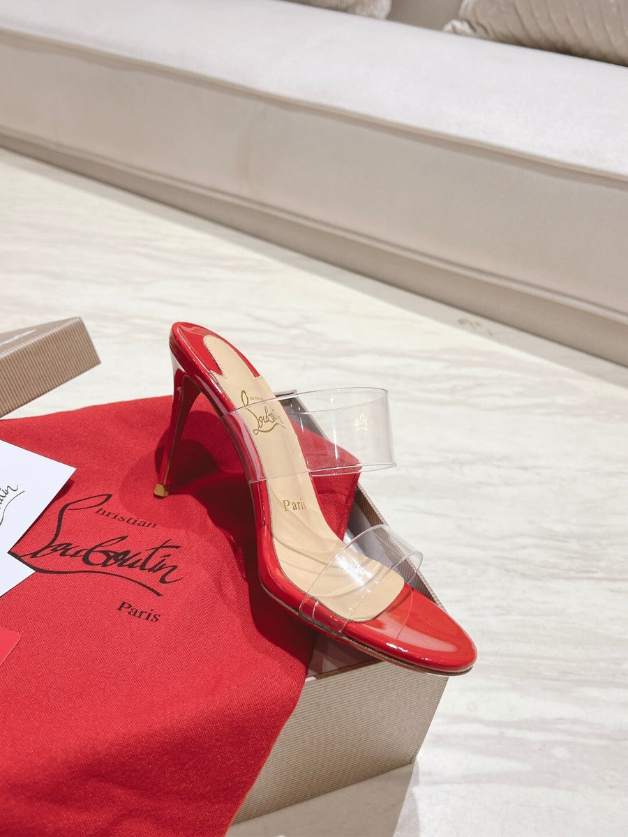 Mila's Edit - High-Quality Designer Products for You - AFFORDABLE LUXURY HEELS - 8135