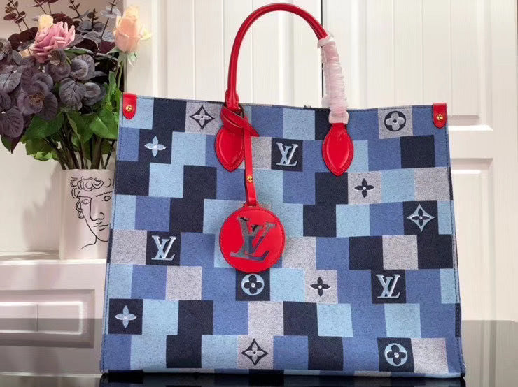 Mila's Edit - DESIGNER BAGS FOR WOMEN - AFFORDABLE LUXURY BAGS - 4256
