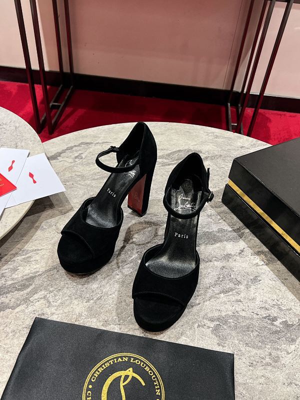 Mila's Edit - High-Quality Designer Products for You - AFFORDABLE LUXURY HEELS - 8239