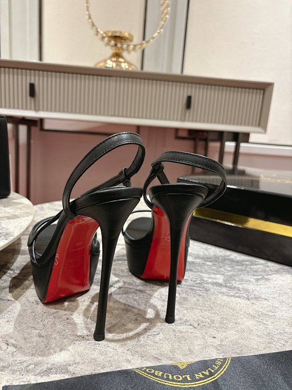 Mila's Edit - High-Quality Designer Products for You - AFFORDABLE LUXURY HEELS - 8295