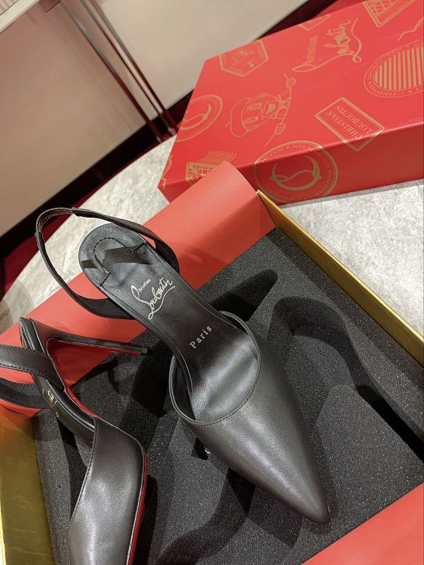 Mila's Edit - Best High-End Brands in One Place - AFFORDABLE LUXURY HEELS - 8181