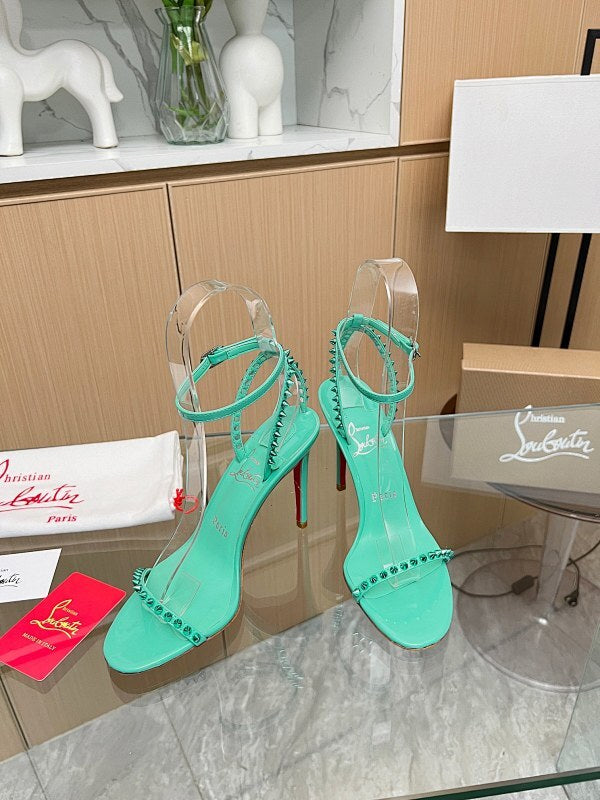 Mila's Edit - Best High-End Brands in One Place - AFFORDABLE LUXURY HEELS - 8081