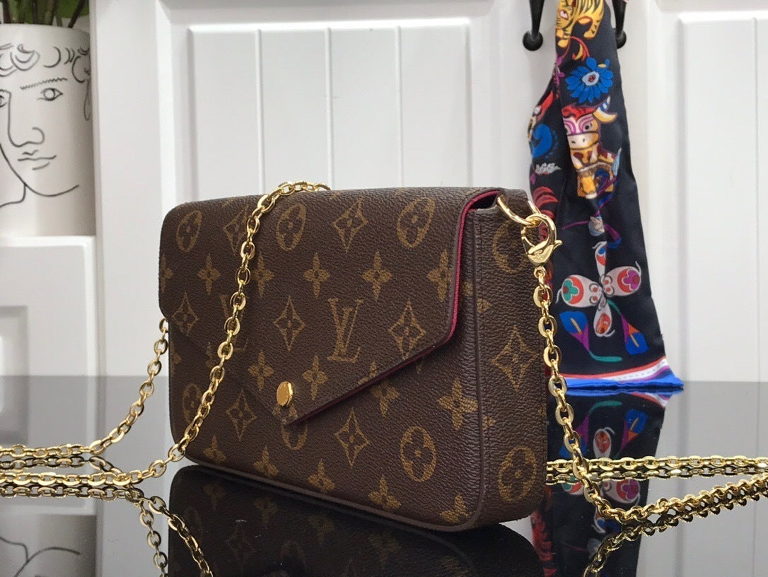 Mila's Edit - Best High-End Brands in One Place - AFFORDABLE LUXURY BAGS - 4341