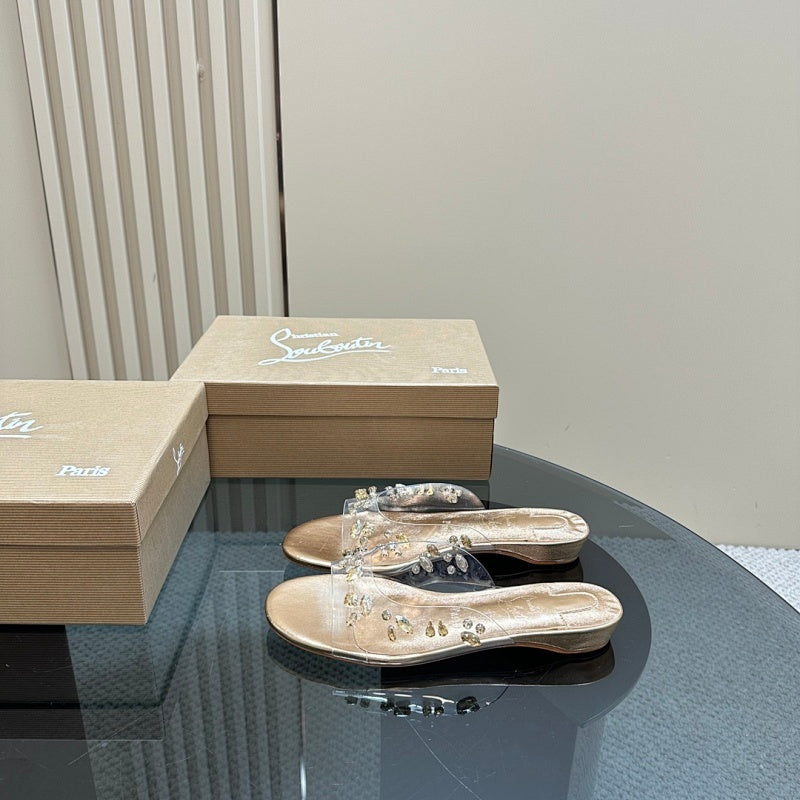 Mila's Edit - Premium Luxury Goods and Accessories - AFFORDABLE LUXURY HEELS - 8130