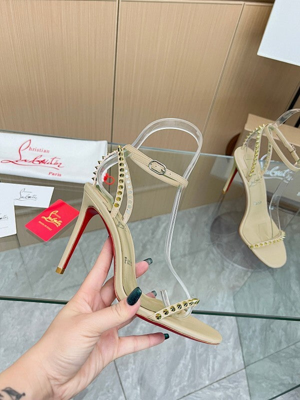 Mila's Edit - Best High-End Brands in One Place - AFFORDABLE LUXURY HEELS - 8069