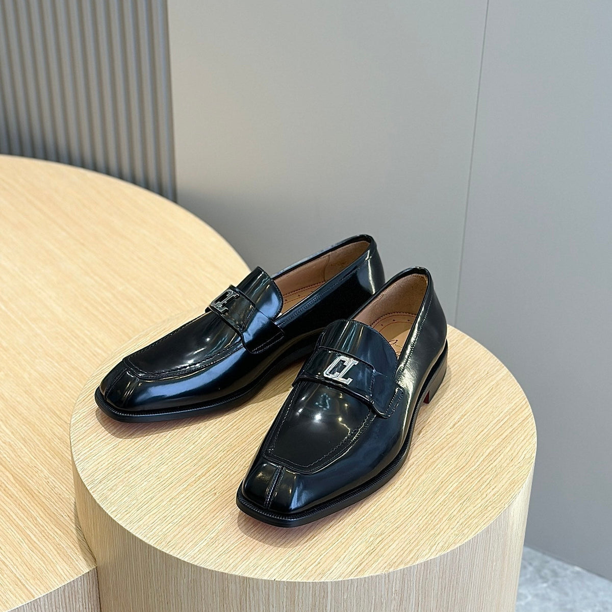 Mila's Edit - Premium Luxury Goods and Accessories - AFFORDABLE LUXURY HEELS - 8038