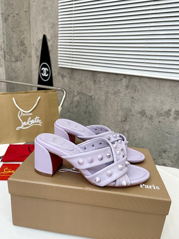 Mila's Edit - Best High-End Brands in One Place - AFFORDABLE LUXURY HEELS - 8001