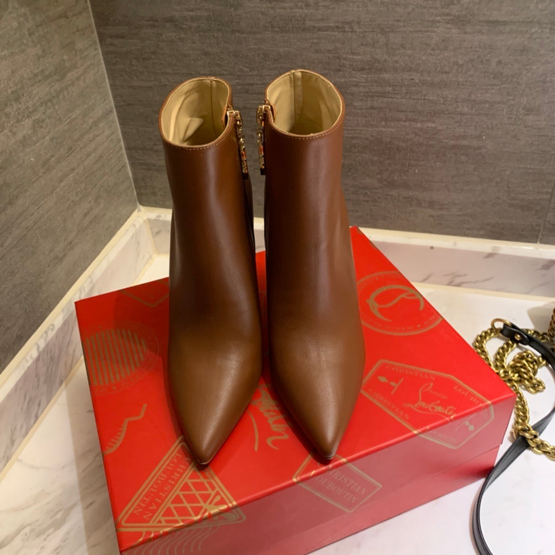 Mila's Edit - Premium Luxury Goods and Accessories - AFFORDABLE LUXURY HEELS - 7990