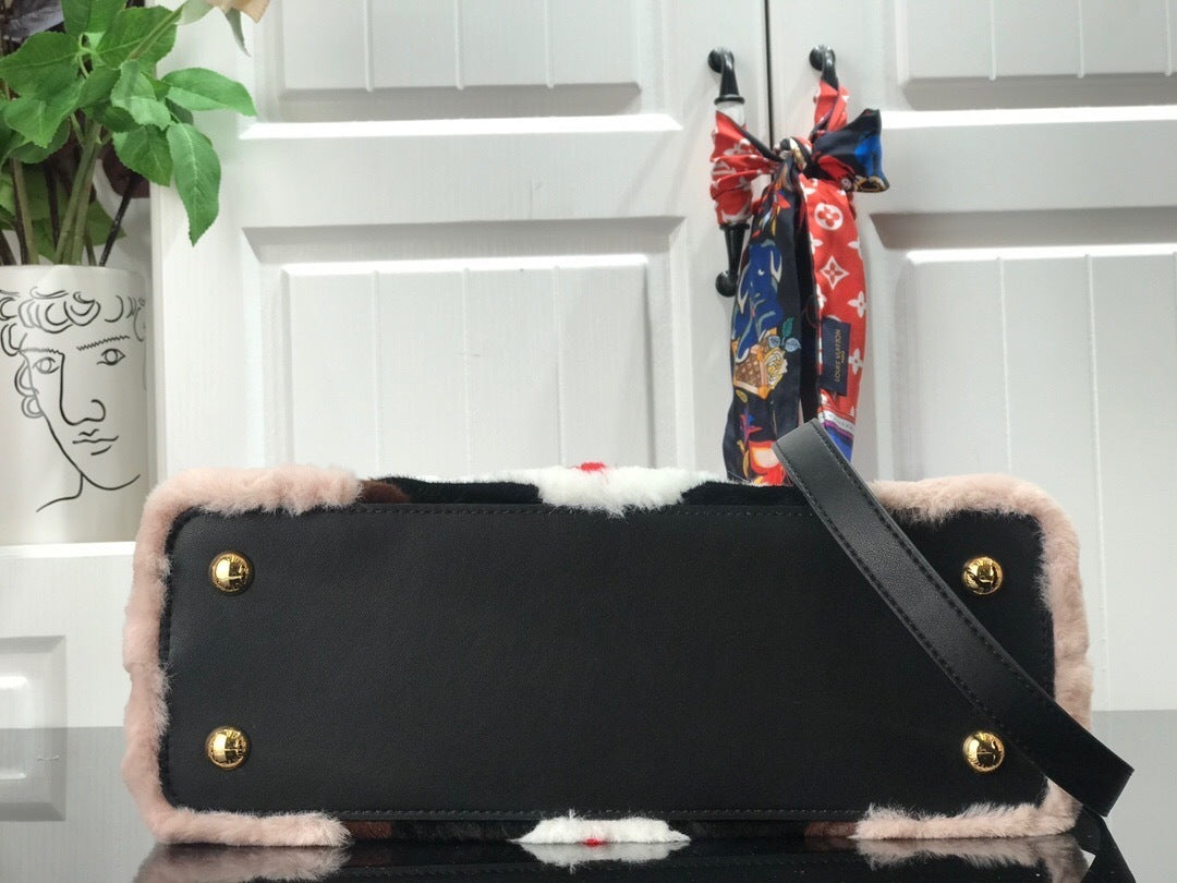 Mila's Edit - Best High-End Brands in One Place - AFFORDABLE LUXURY BAGS - 4257