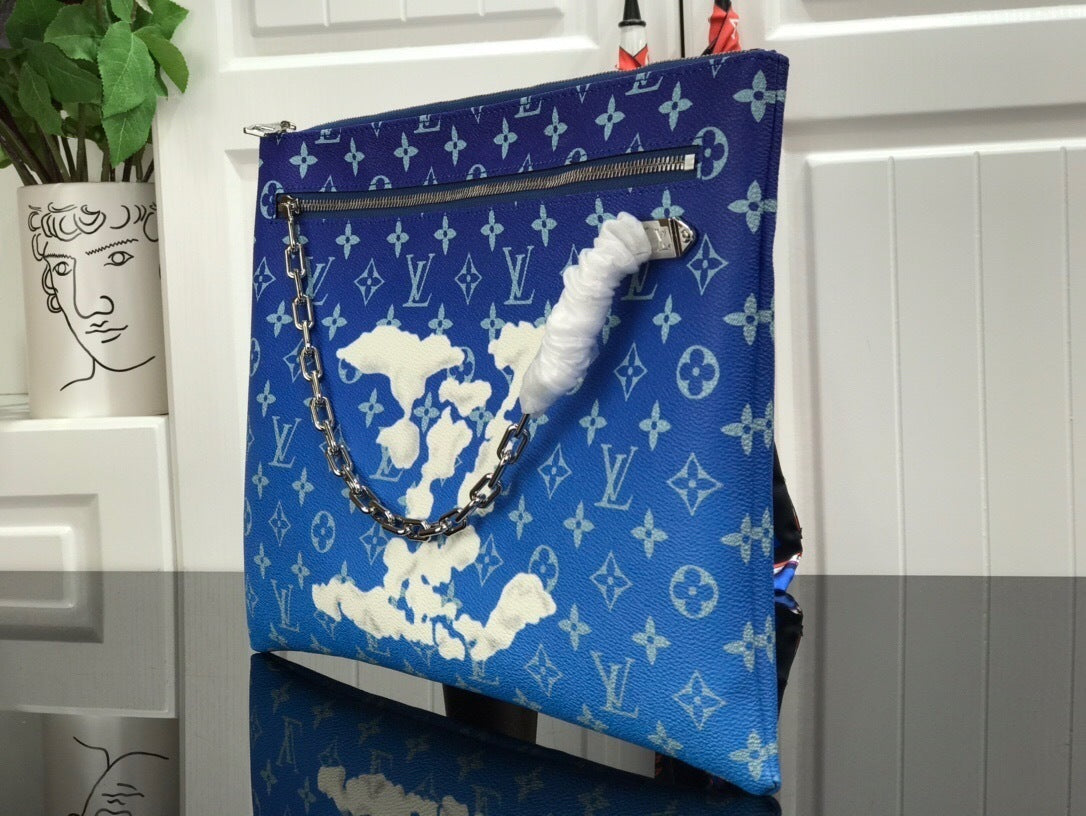 Mila's Edit - Best High-End Brands in One Place - AFFORDABLE LUXURY BAGS - 4325