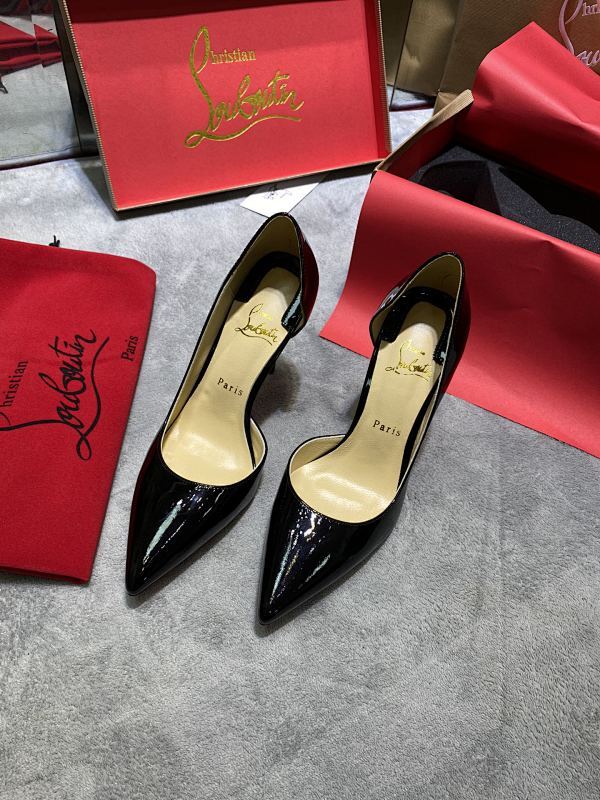 Mila's Edit - High-Quality Designer Products for You - AFFORDABLE LUXURY HEELS - 7947