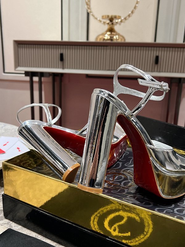 Mila's Edit - Best High-End Brands in One Place - AFFORDABLE LUXURY HEELS - 8241