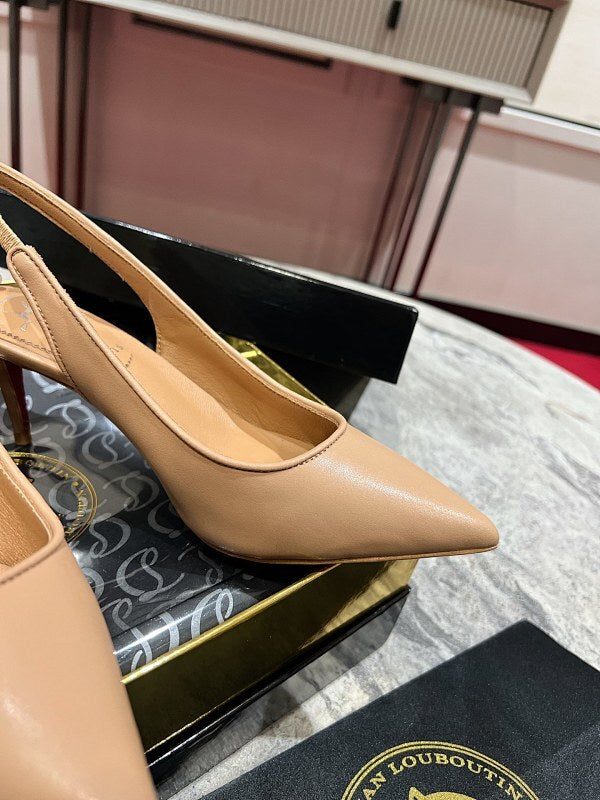 Mila's Edit - Best High-End Brands in One Place - AFFORDABLE LUXURY HEELS - 8177