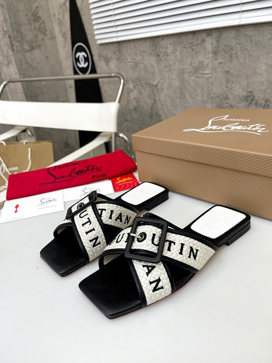 Mila's Edit - Premium Luxury Goods and Accessories - AFFORDABLE LUXURY HEELS - 7986