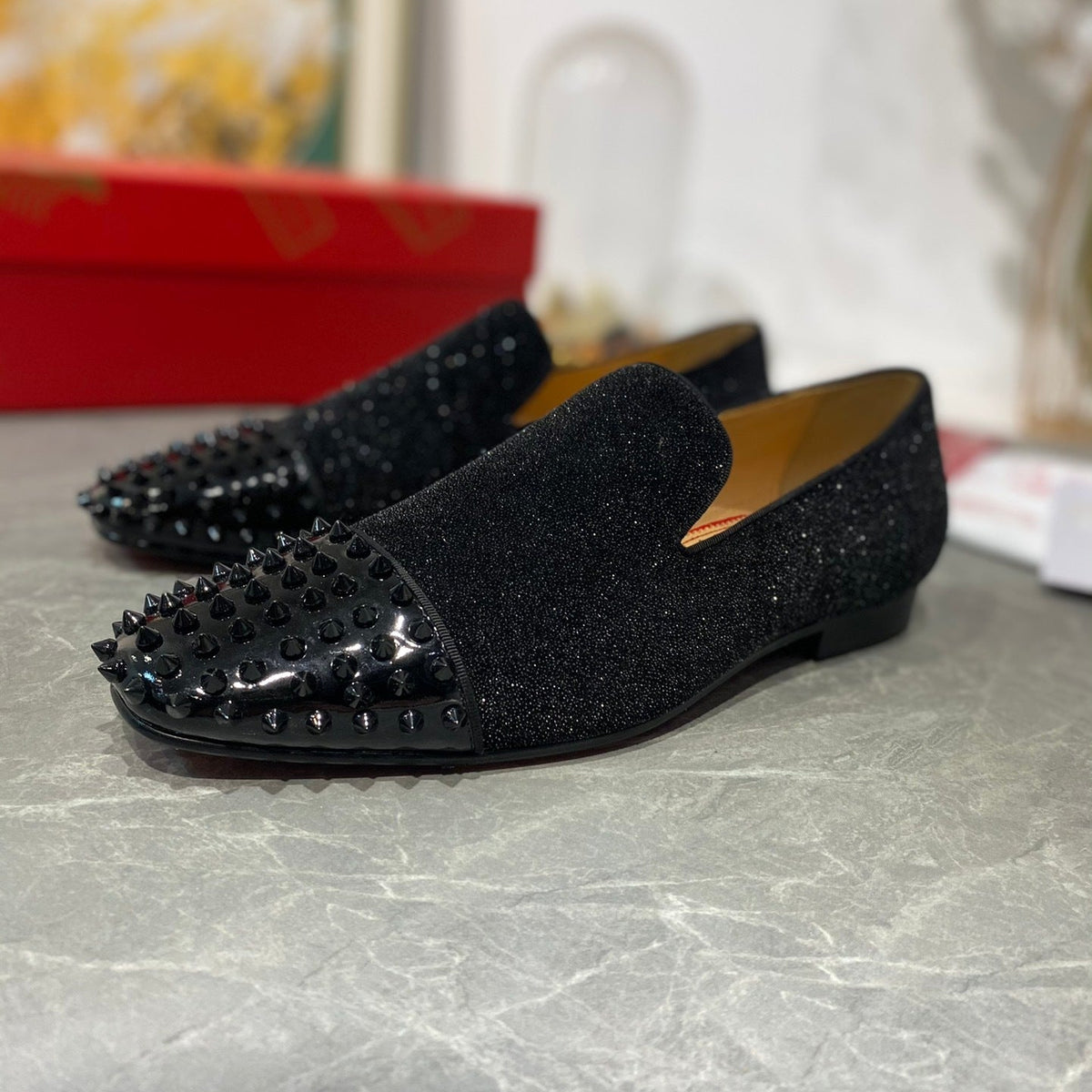 Mila's Edit - DESIGNER HEELS FOR WOMEN - AFFORDABLE LUXURY HEELS - 8268