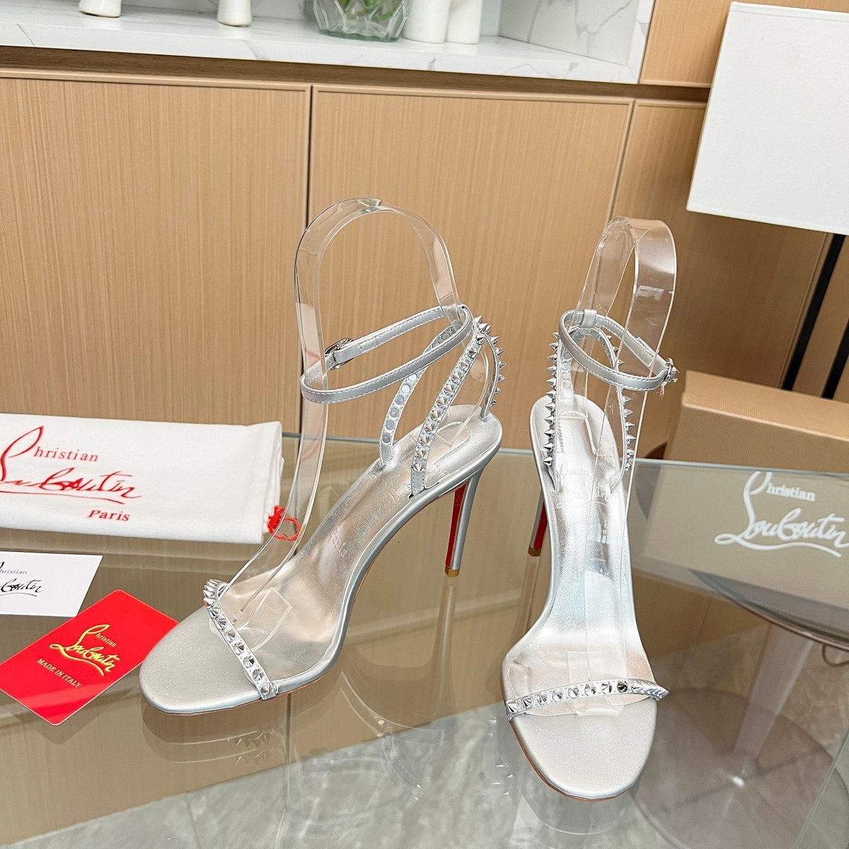 Mila's Edit - Best High-End Brands in One Place - AFFORDABLE LUXURY HEELS - 8065