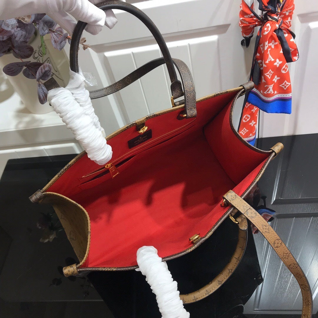 Mila's Edit - DESIGNER BAGS FOR WOMEN - AFFORDABLE LUXURY BAGS - 4248