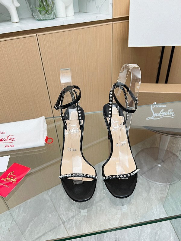 Mila's Edit - Best High-End Brands in One Place - AFFORDABLE LUXURY HEELS - 8077