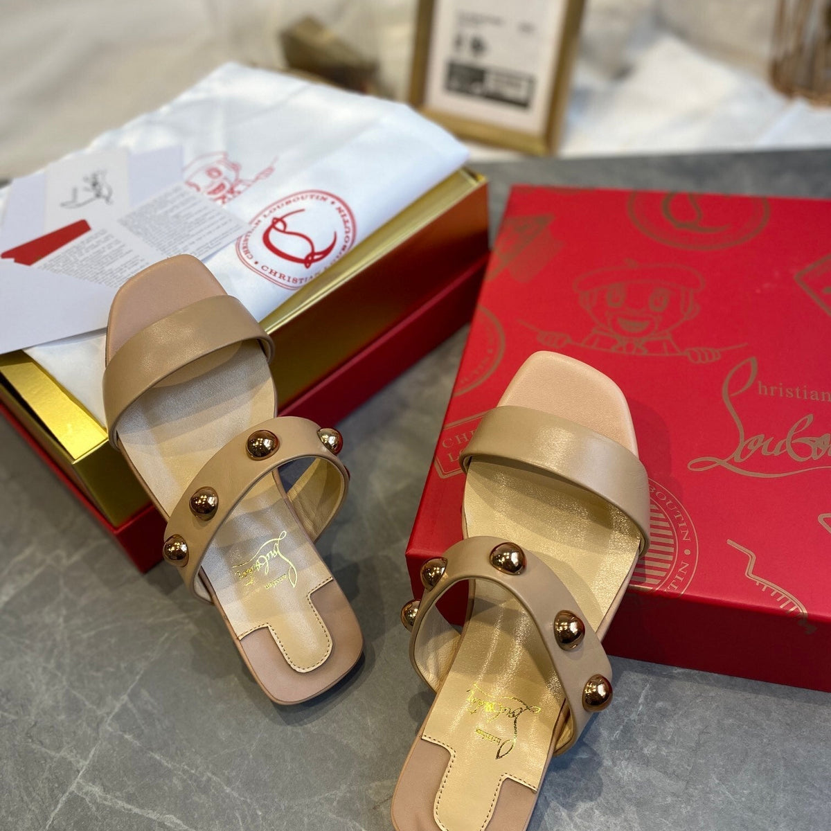 Mila's Edit - Best High-End Brands in One Place - AFFORDABLE LUXURY HEELS - 7969