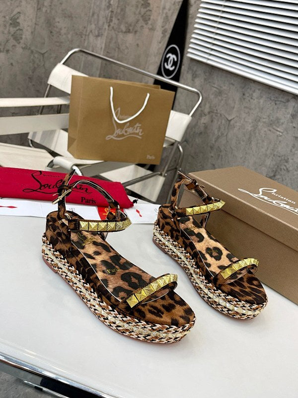 Mila's Edit - Premium Luxury Goods and Accessories - AFFORDABLE LUXURY HEELS - 8070