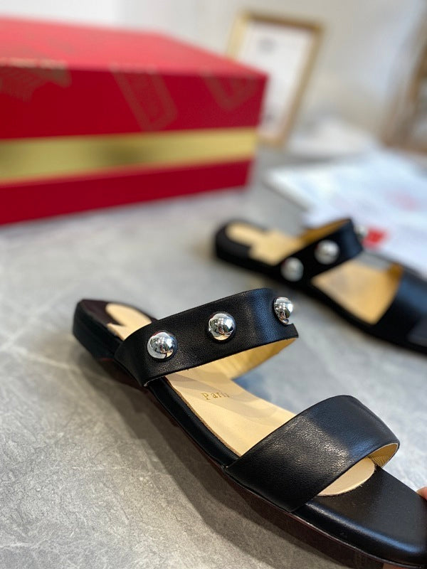 Mila's Edit - Premium Luxury Goods and Accessories - AFFORDABLE LUXURY HEELS - 7974