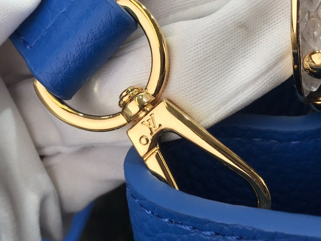 Mila's Edit - Best High-End Brands in One Place - AFFORDABLE LUXURY BAGS - 4321