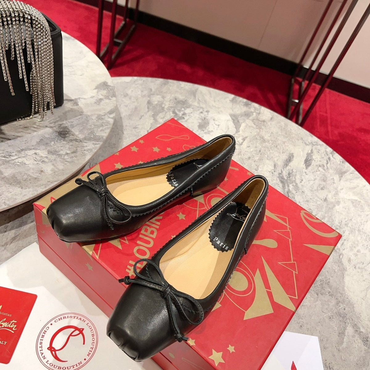 Mila's Edit - DESIGNER HEELS FOR WOMEN - AFFORDABLE LUXURY HEELS - 8232