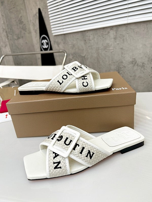 Mila's Edit - Best High-End Brands in One Place - AFFORDABLE LUXURY HEELS - 7993